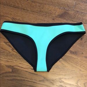 Triangl bikini bottoms